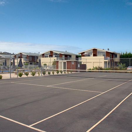 Beachside Resort Motel Whitianga Dış mekan fotoğraf