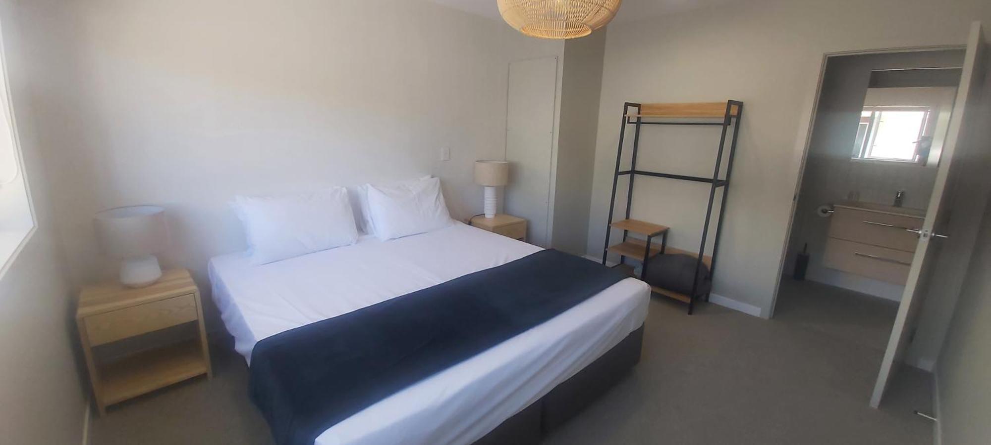Beachside Resort Motel Whitianga Dış mekan fotoğraf