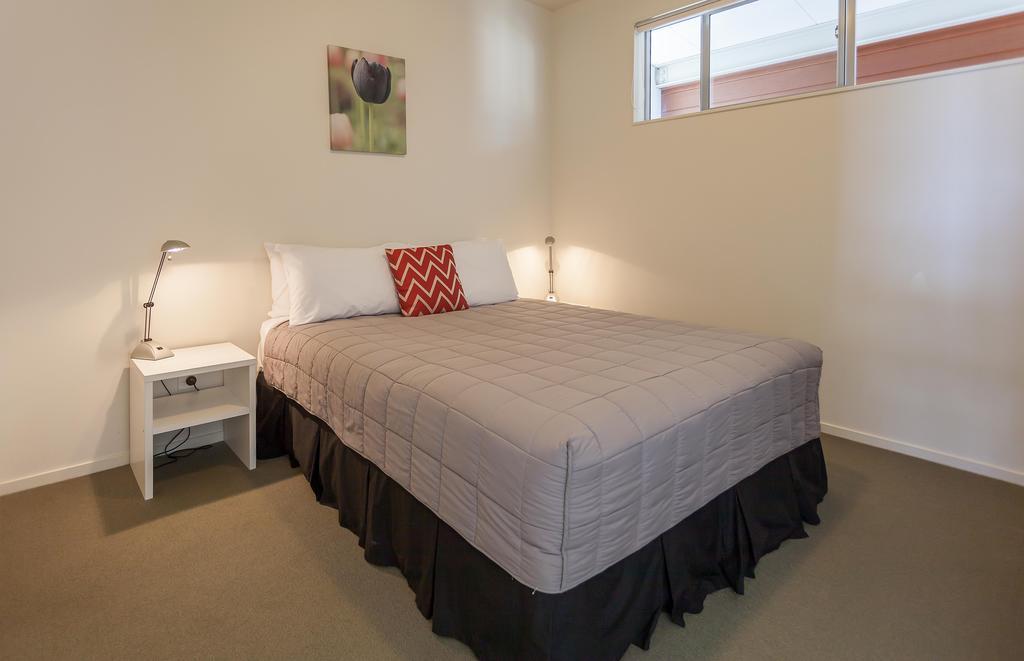Beachside Resort Motel Whitianga Dış mekan fotoğraf