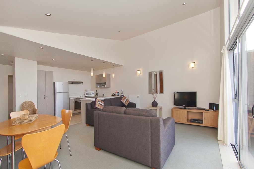 Beachside Resort Motel Whitianga Dış mekan fotoğraf
