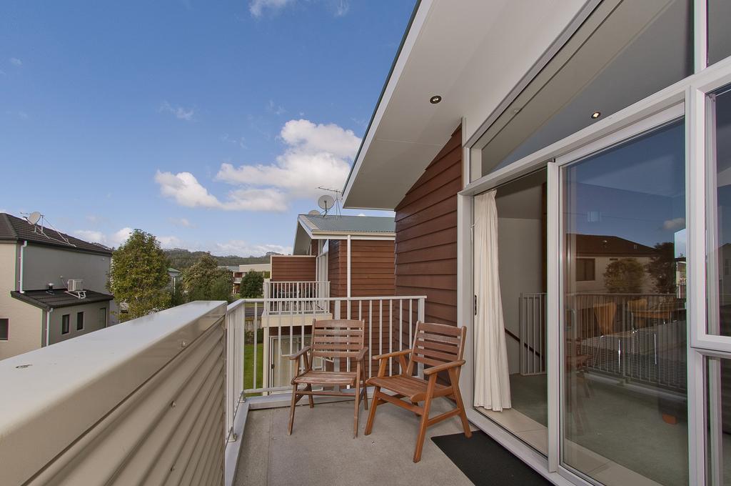 Beachside Resort Motel Whitianga Dış mekan fotoğraf