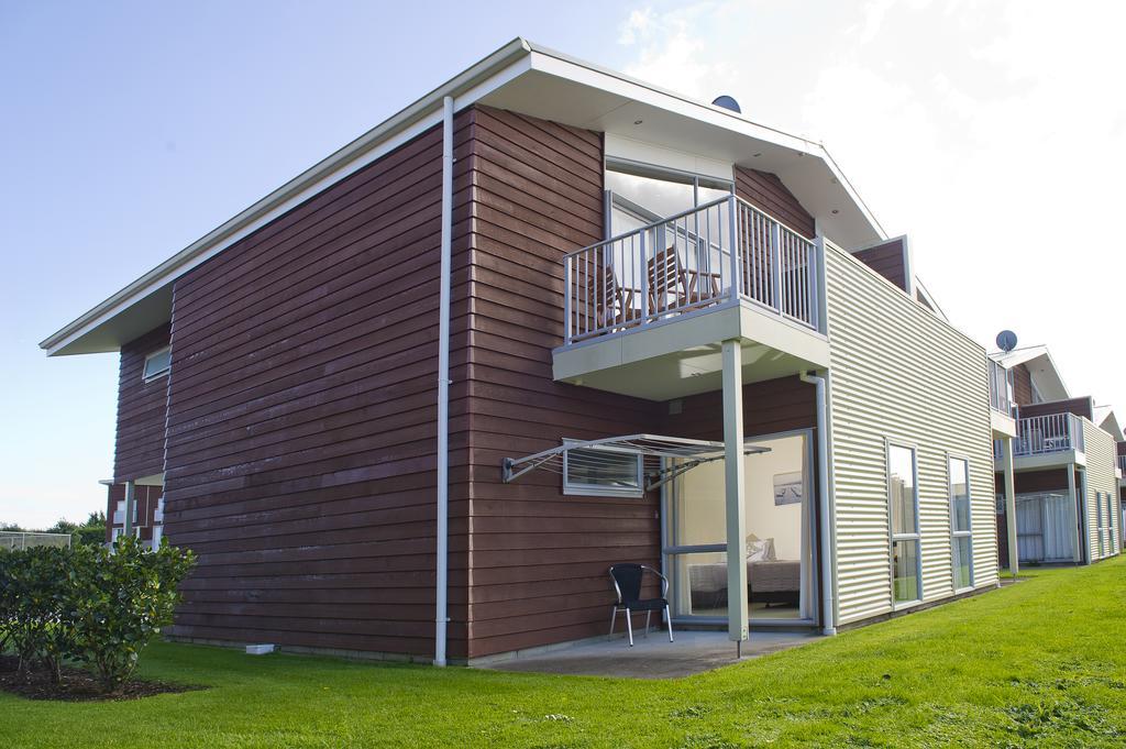 Beachside Resort Motel Whitianga Dış mekan fotoğraf
